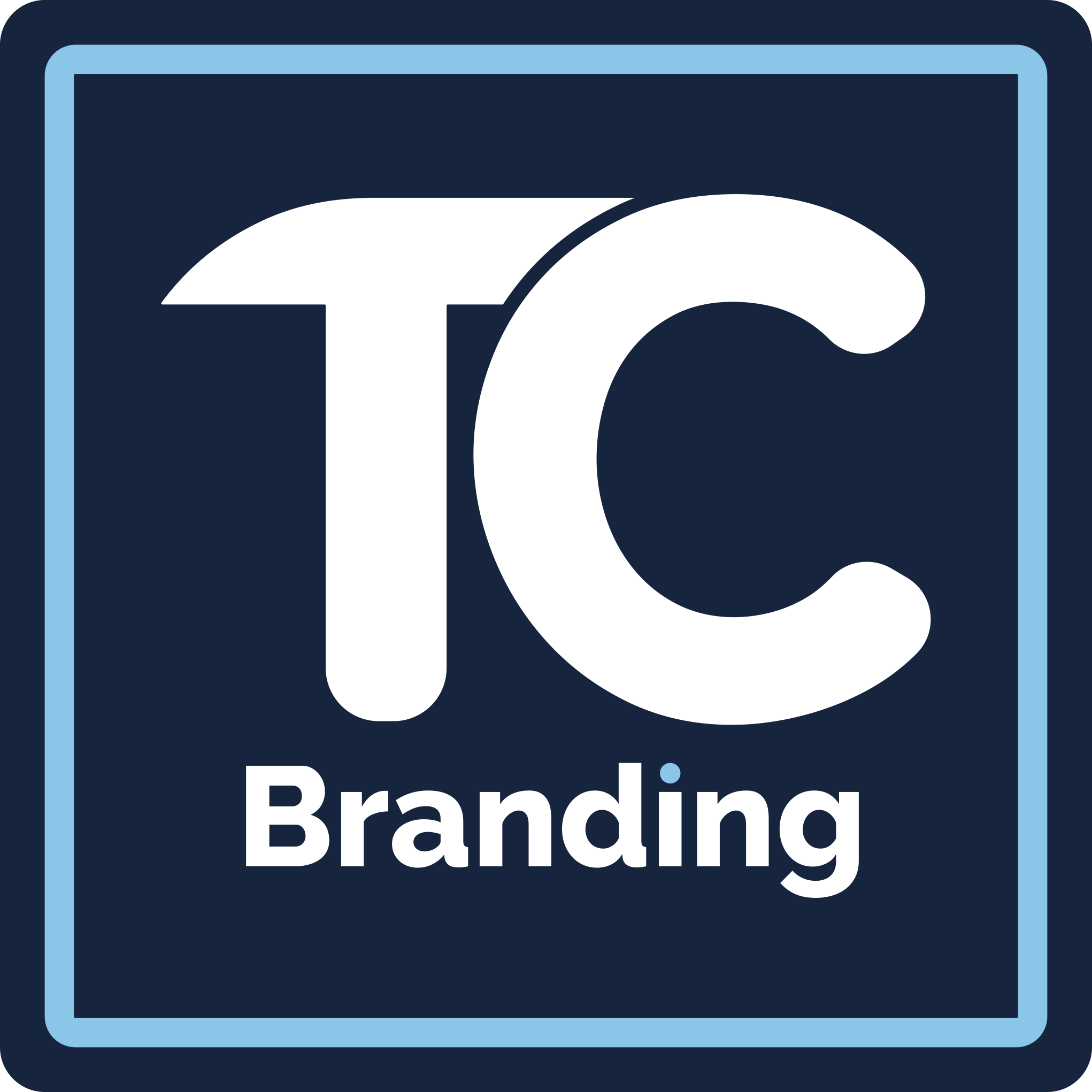 TC Branding Clothing Collection